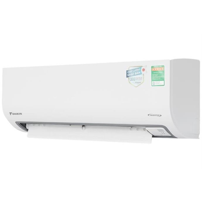 Máy lạnh Daikin Inverter 2.5 HP FTKB60ZVMV