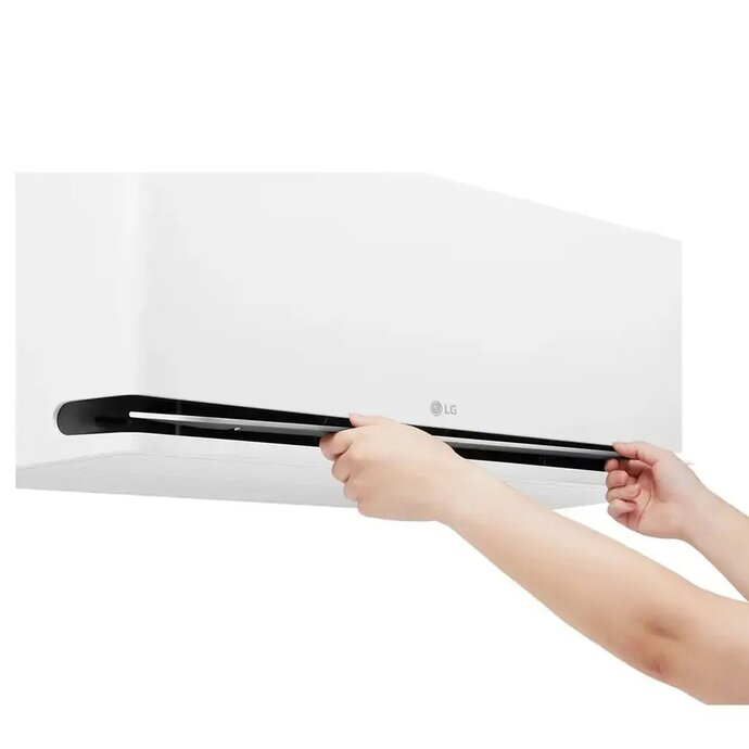 Máy lạnh  LG Inverter AI Air 2 chiều 2HP IDH18M1