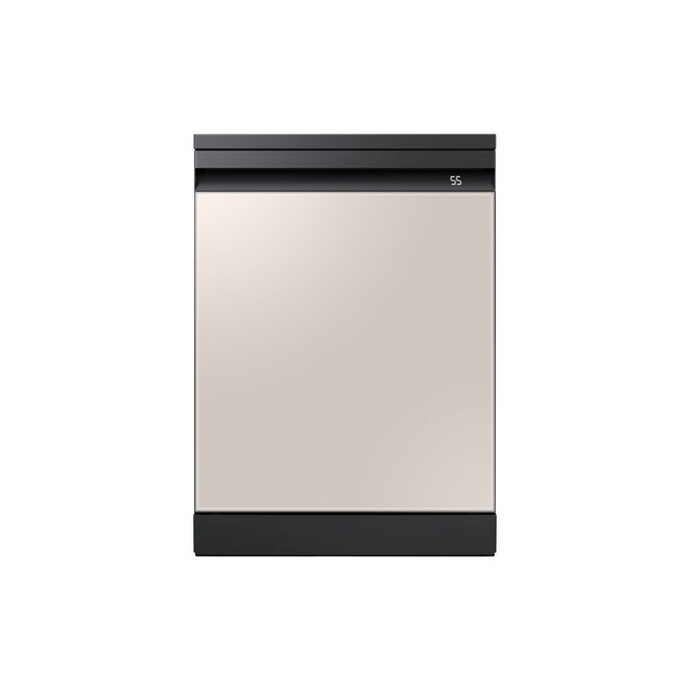 Máy rửa chén độc lập Samsung Bespoke DW60CB750FAPSV