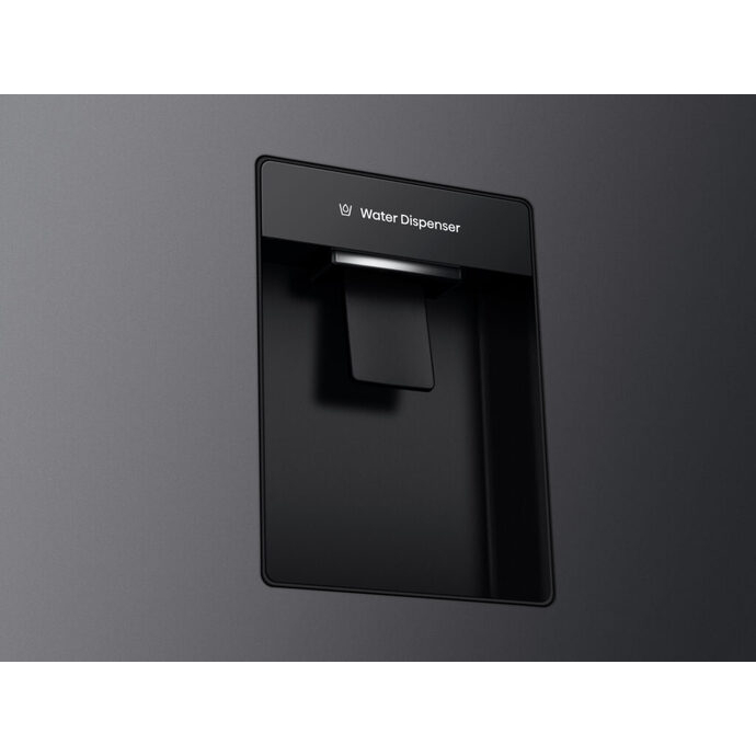 Tủ Lạnh Hisense Inverter 251 lít RT251N3AS 