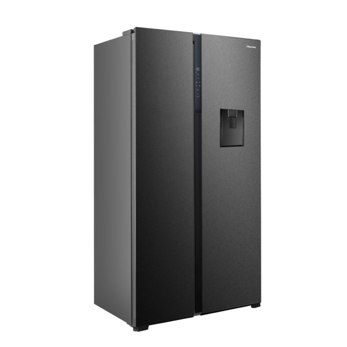 Tủ Lạnh Hisense Inverter 544 Lít RS708N4EBN