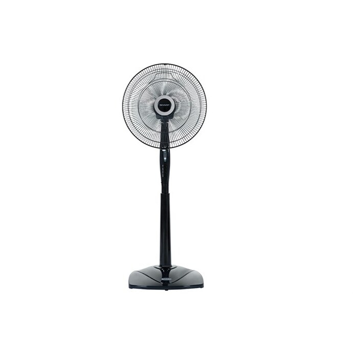 Quạt đứng Sharp 50W 3 cánh PJ-S40RV-DG 