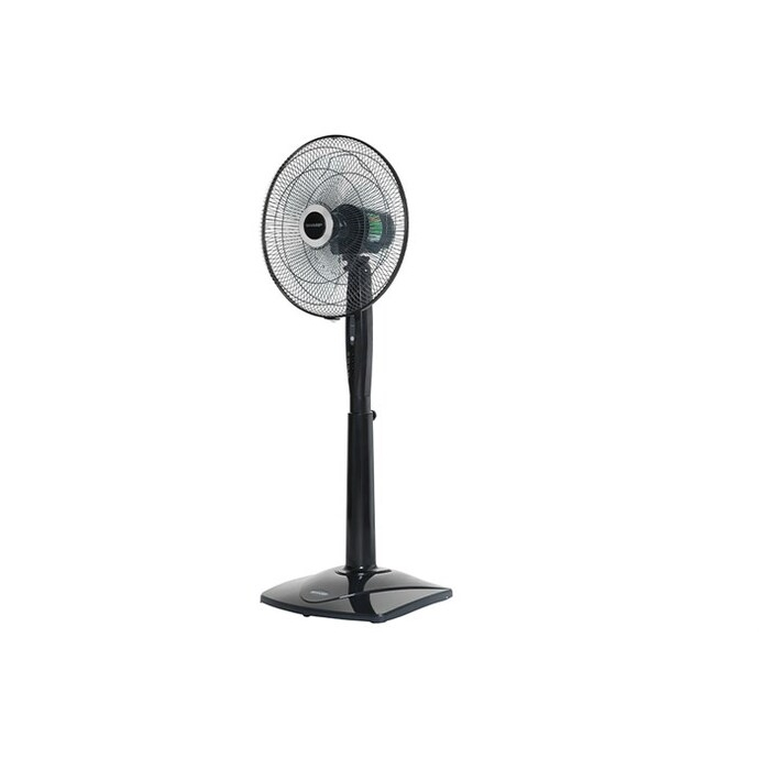 Quạt đứng Sharp 50W 3 cánh PJ-S40RV-DG 