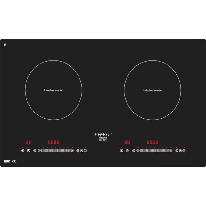 Bếp điện từ EFFEGI ECT-5313
