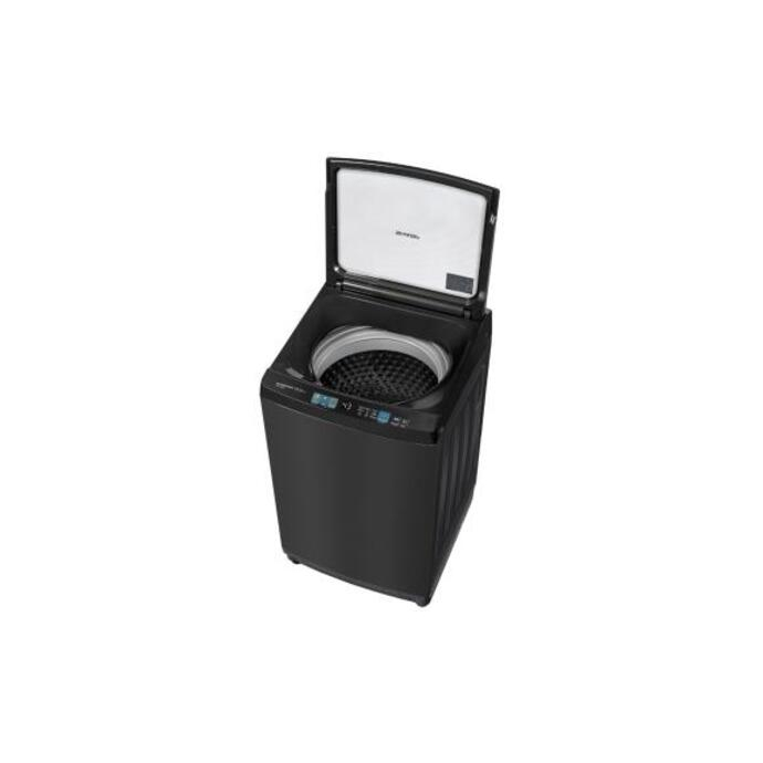 Máy Giặt Sharp Inverter 10.5Kg ES-TM105CD-DS