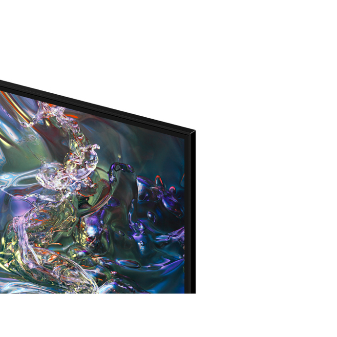 Smart Tivi QLED Samsung 4K 75 Inch QA75Q60DA