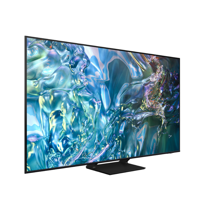 Smart Tivi QLED Samsung 4K 75 Inch QA75Q60DA