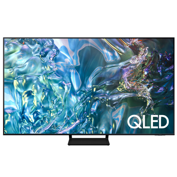 Smart Tivi QLED Samsung 4K 85 Inch QA85Q60DA