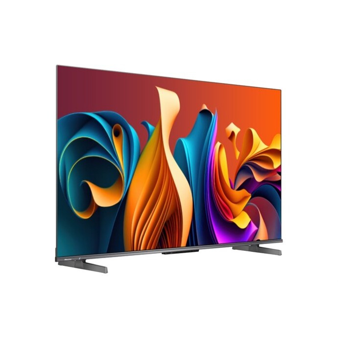 Google Tivi Hisense QLED Hisense 55 inch 55Q6N