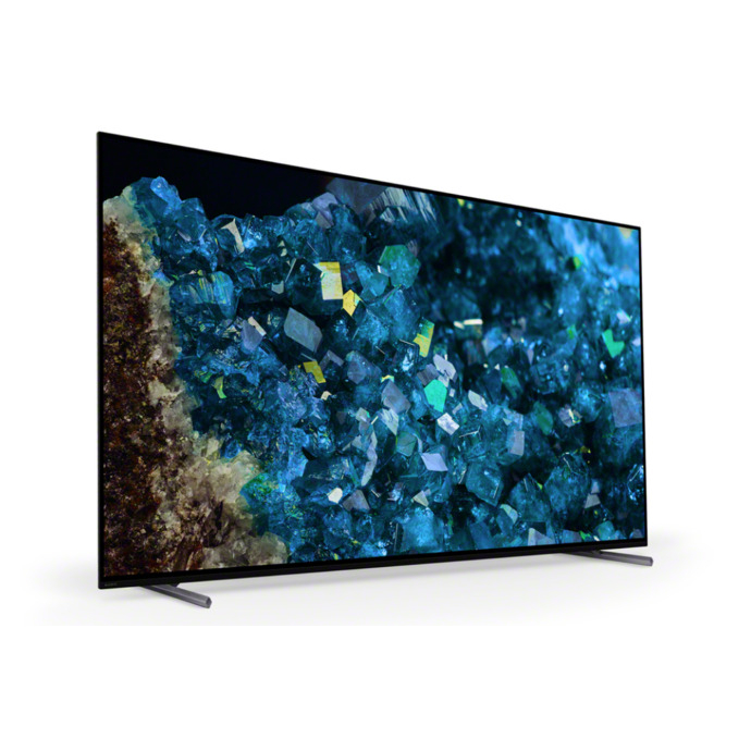 Google Tivi OLED Sony 4K 77 inch XR-77A80L