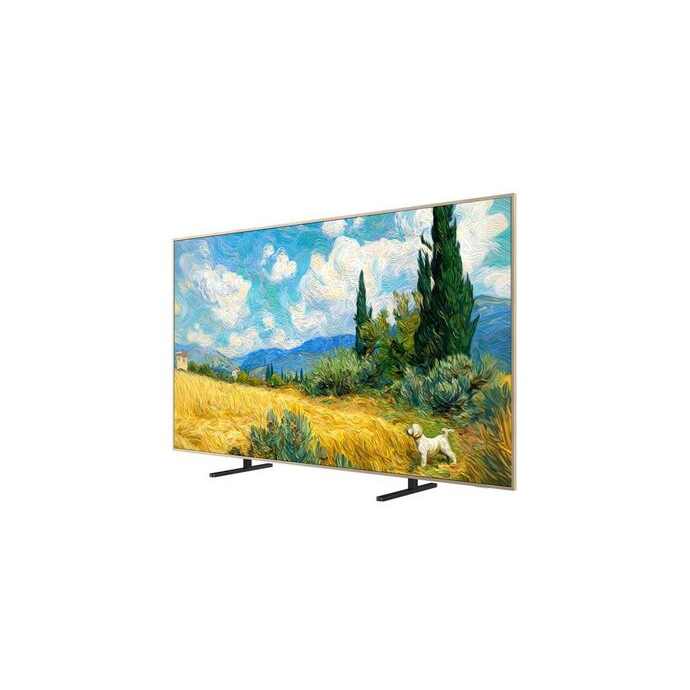 Google Tivi QD-Mini LED TCL 4K 55 inch 55A400 Pro