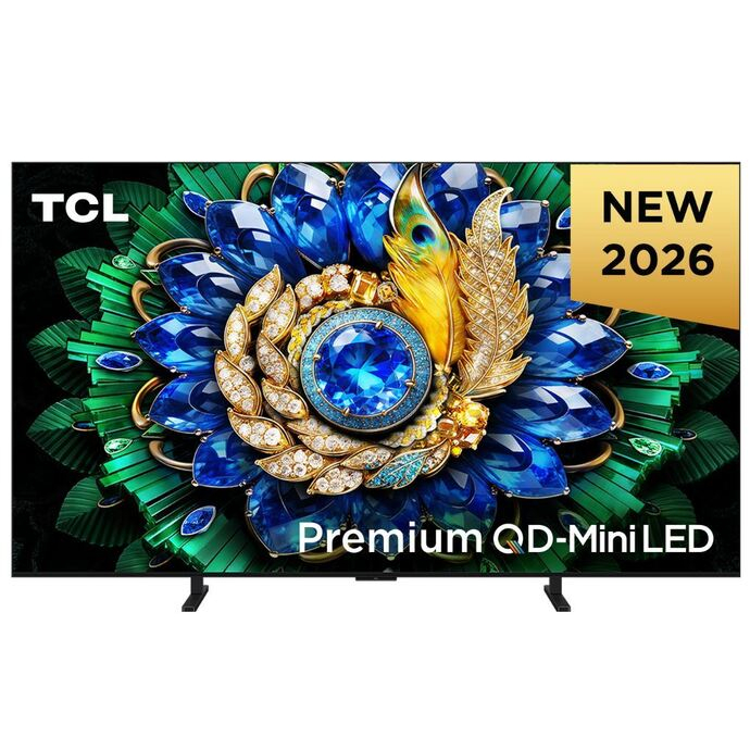 Google Tivi TCL QD-Mini LED 4K 55 Inch 55A400M