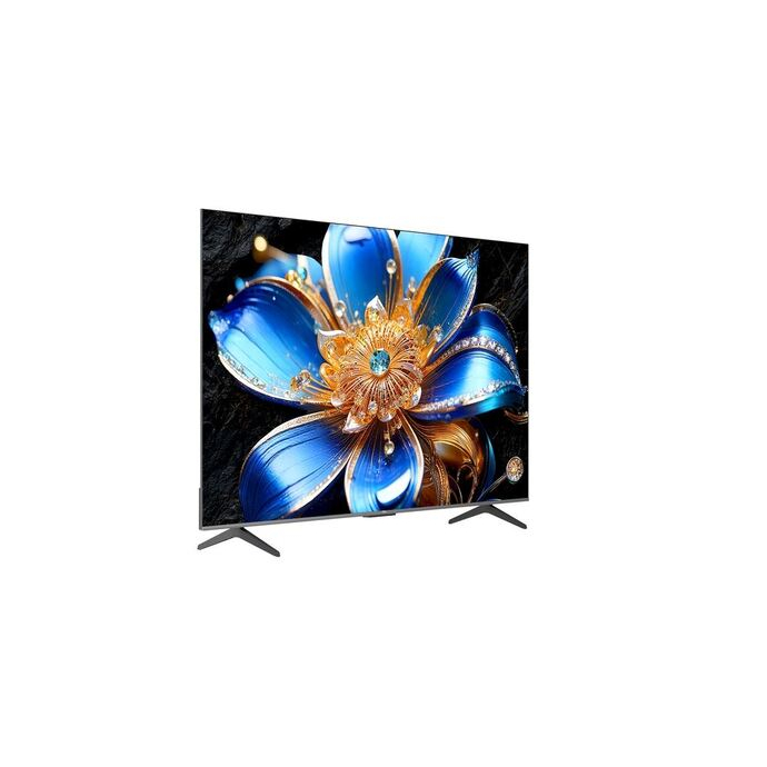 Google Tivi QLED TCL 4K 55 inch 55T6D