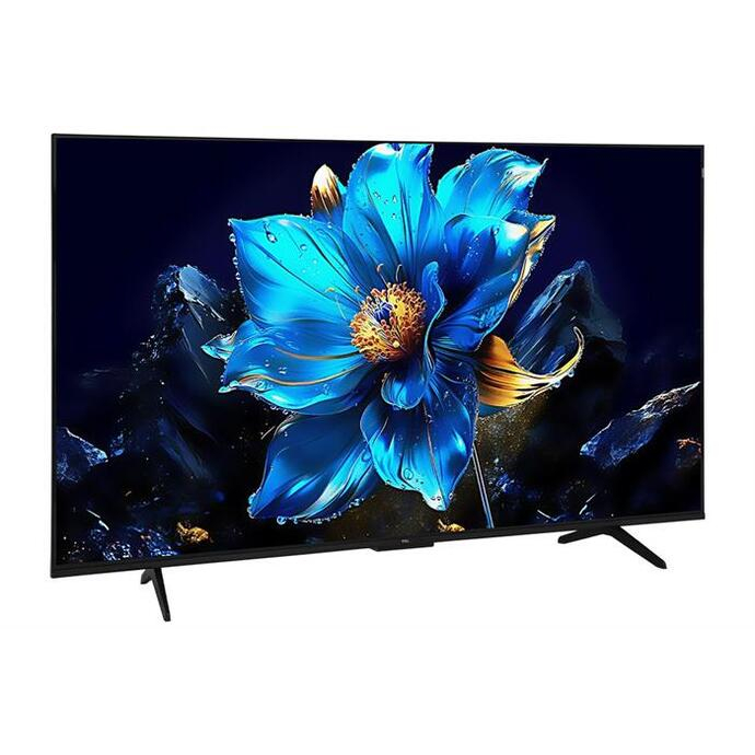 Google Tivi TCL AI 4K 75 inch 75P6K
