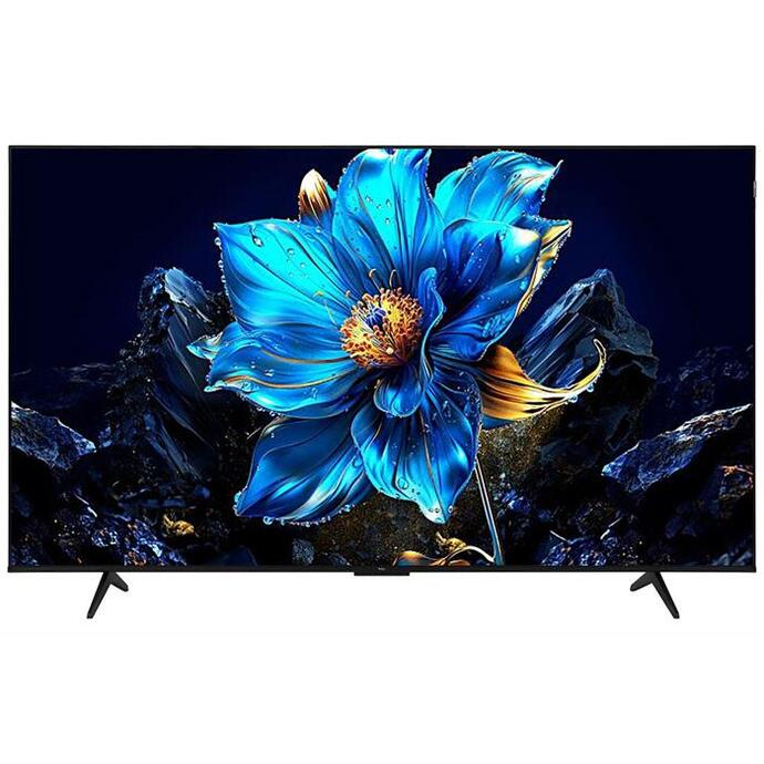 Google Tivi QLED TCL AI 4K 75 inch 75P7K