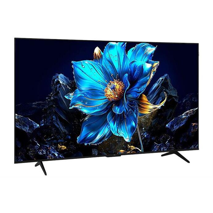 Google Tivi QLED TCL AI 4K 43 inch 43P7K