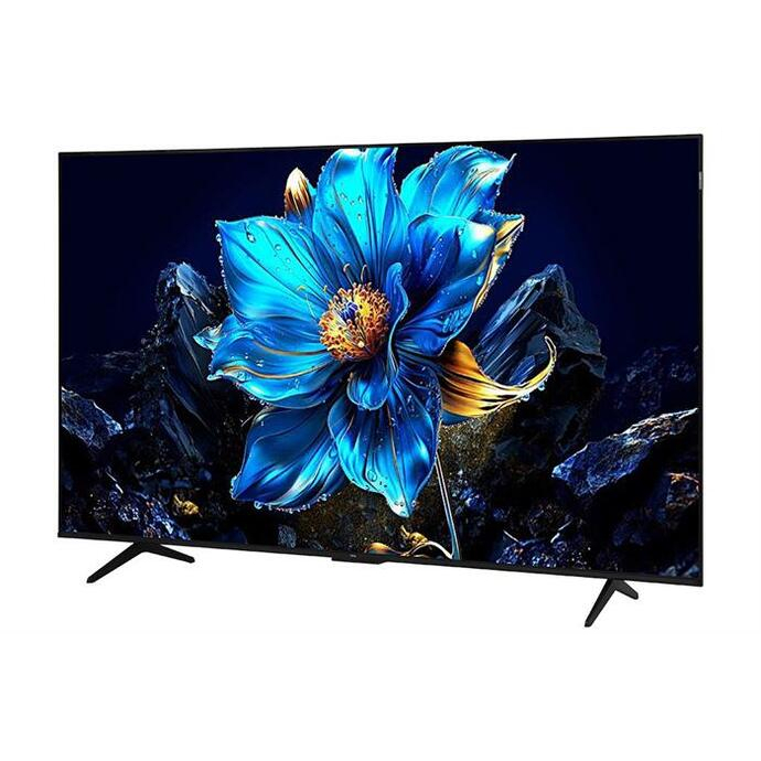 Google Tivi QLED TCL AI 4K 43 inch 43P7K