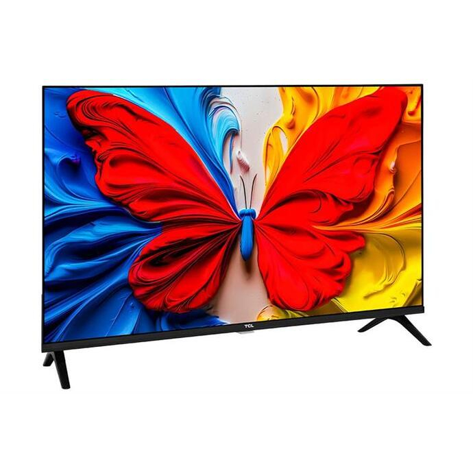 Google Tivi QLED TCL AI FHD 32 inch 32S5K