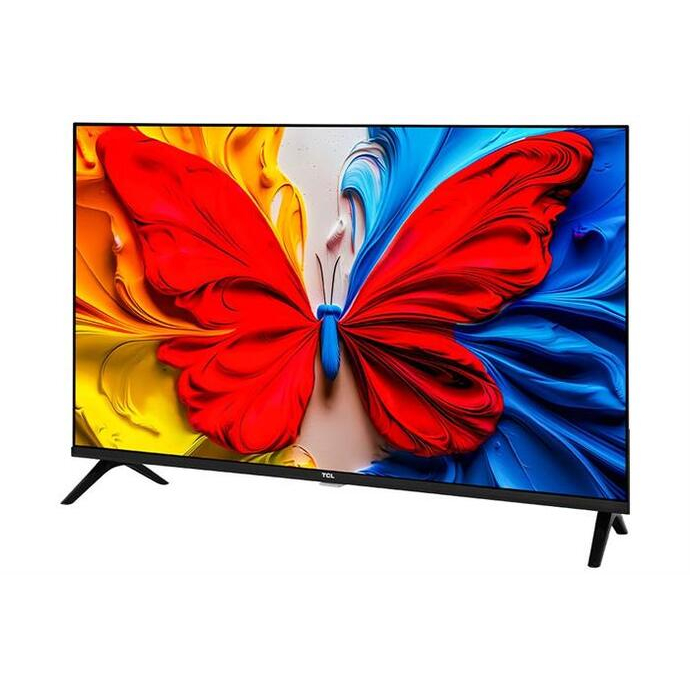 Google Tivi QLED TCL AI FHD 32 inch 32S5K