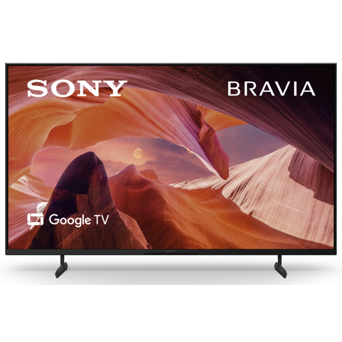 Google Tivi Sony 4K 50 inch KD-50X80L