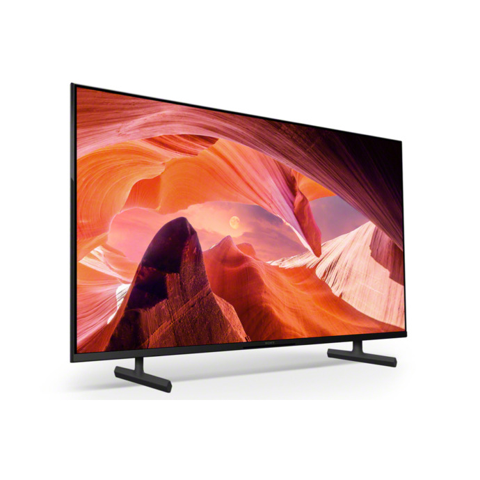 Google Tivi Sony 4K 50 inch KD-50X80L