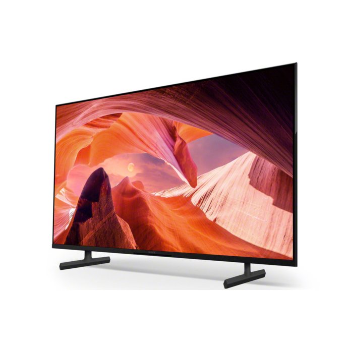 Google Tivi Sony 4K 50 inch KD-50X80L