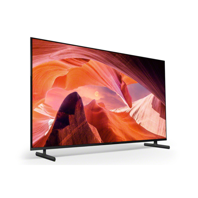 Google Tivi Sony 4K 65 inch KD-65X80L