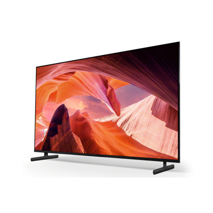Google Tivi Sony 4K 65 inch KD-65X80L