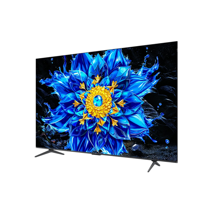 Google Tivi TCL QD-Mini LED 4K 85 Inch 85P8LS