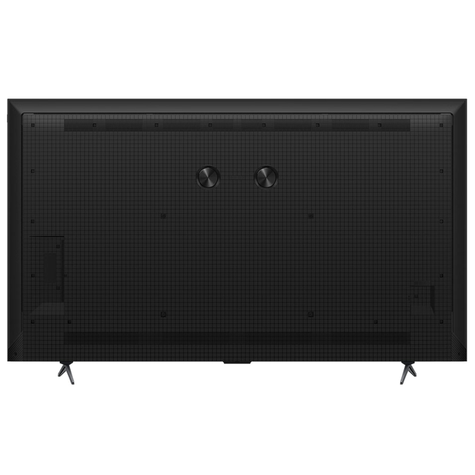 Google Tivi TCL QD-Mini LED 4K 75 Inch 75P8LS
