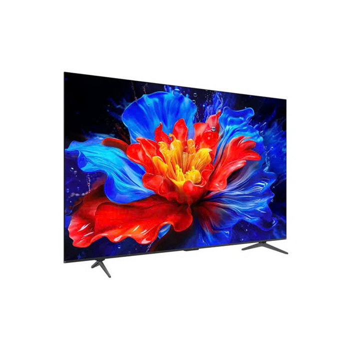 Google Tivi TCL QLED 4K 98 Inch 98P8K