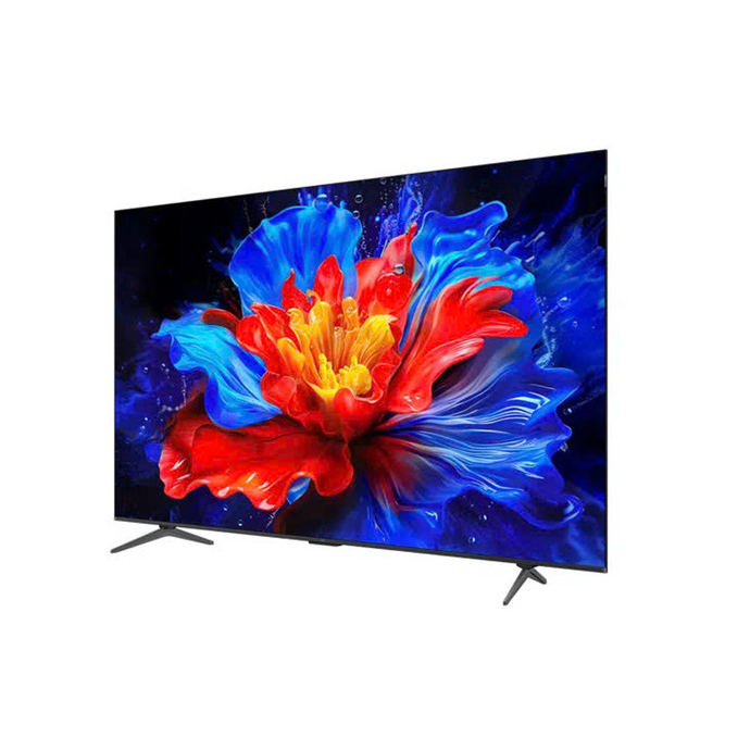 Google Tivi TCL QLED 4K 98 Inch 98P8K