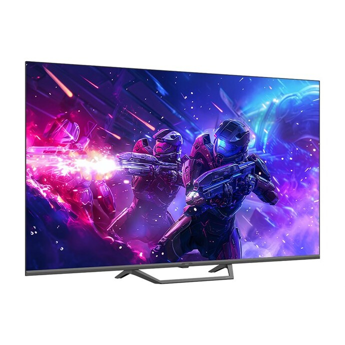 Google Tivi QLED Aqua 4K 43 inch AQT43S80EUX