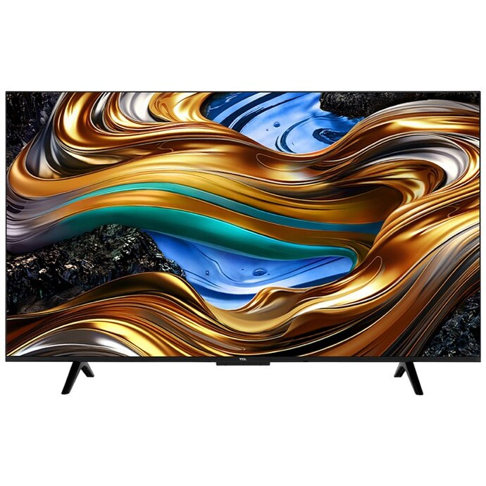 Google TV TCL 4K 65 inch 65P79B Pro