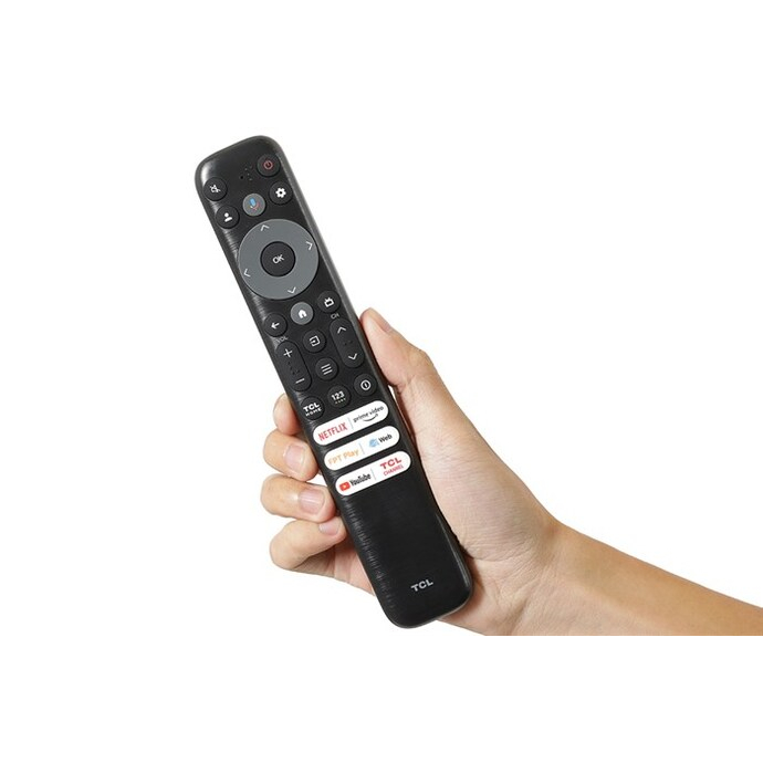 Google TV TCL 4K 43 inch 43P79B