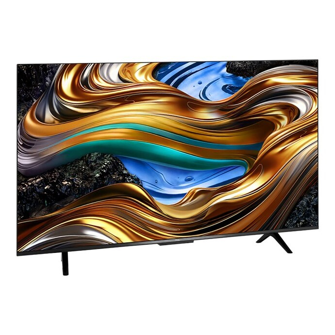 Google TV TCL 4K 43 inch 43P79B