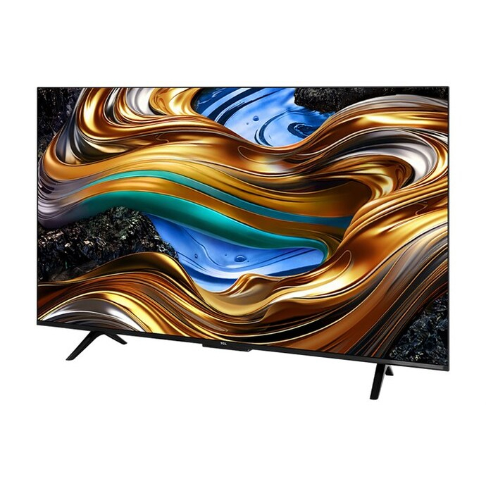 Google TV TCL 4K 43 inch 43P79B