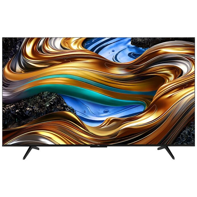 Google TV TCL 4K 55 inch 55P79B Pro