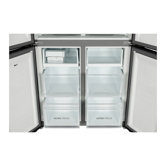 Tủ lạnh Toshiba Inverter 511 lít Multi Door GR-RF610WE-PGV(22)-XK