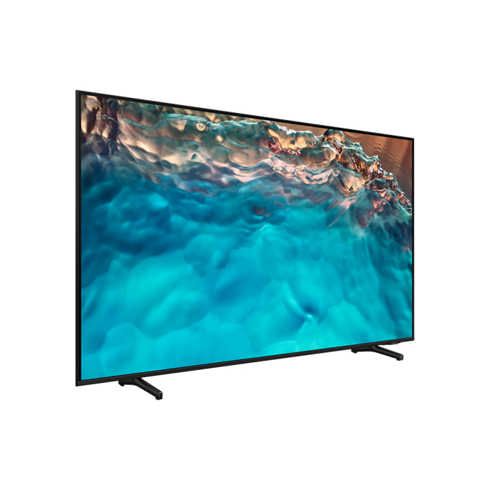 Smart Tivi Samsung 4K Crystal UHD 43 inch UA43BU8000