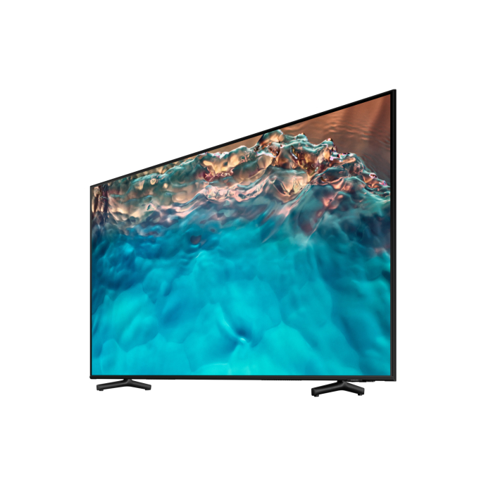 Smart Tivi Samsung 4K Crystal UHD 43 inch UA43BU8000
