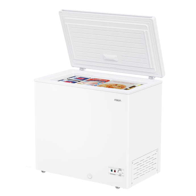  Tủ đông Aqua Inverter 201 lít AQF-C3001EN