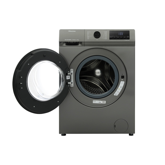 Máy giặt Hisense 8.5 kg WFQP8523BT