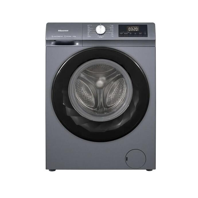Máy giặt Hisense Inverter 9 kg WF90N1Y