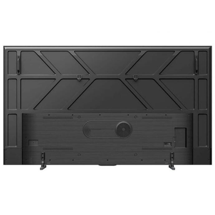Smart Tivi QLED Hisense 4K 100 inch 100Q7N