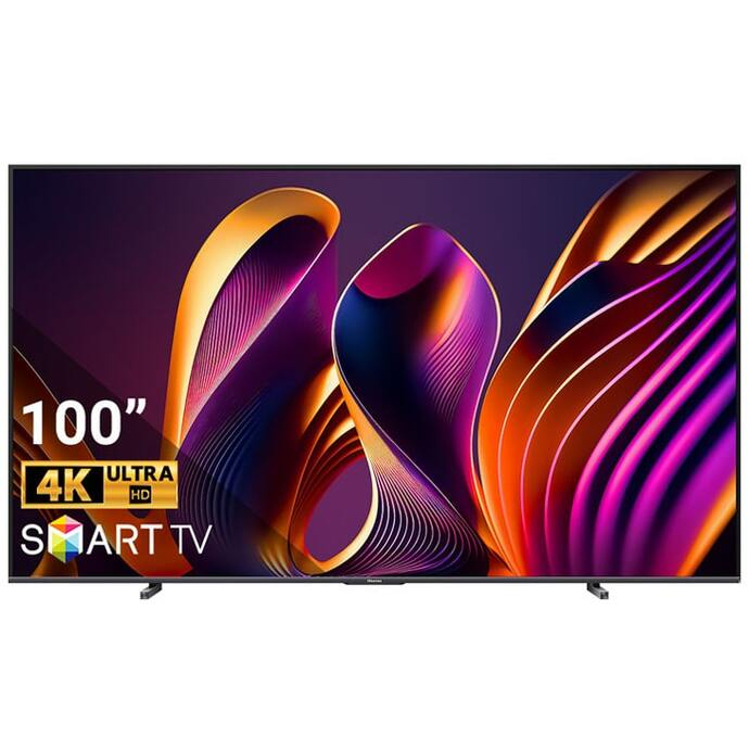 Smart Tivi QLED Hisense 4K 100 inch 100Q7N