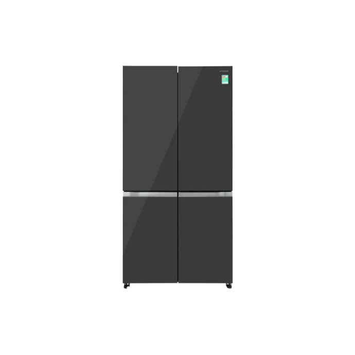 Tủ lạnh Hitachi Inverter 569 lít Multi Door R-WB640PGV1 GMG