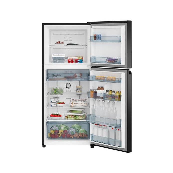 Tủ lạnh Hitachi Inverter 344 lít HRTN6379SUVN