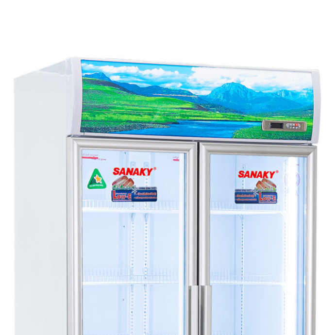 Tủ Mát Sanaky 700 lít VH-8009HP3