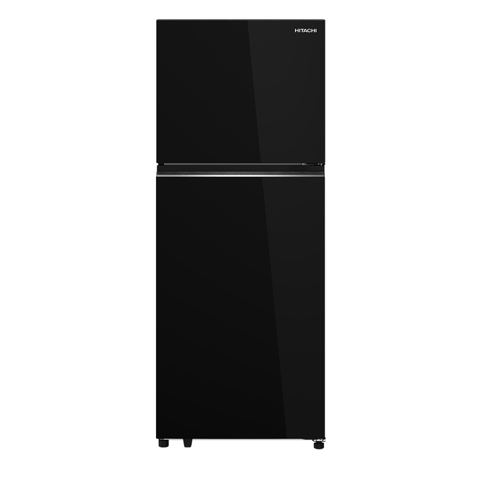 Tủ lạnh Hitachi Inverter 409 lít HRTN6443SGBKVN